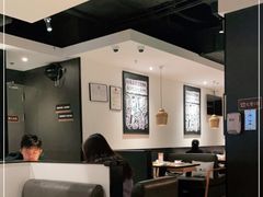 大堂-太二酸菜鱼(正大广场店)
