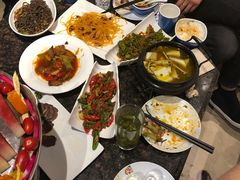 -火吧PTV聚会餐厅(10号店)