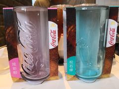 -麦当劳(杨林得来速店)