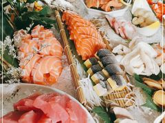 -松岛日本料理(汾江路店)