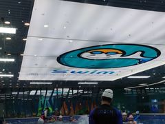 -Swim斯卫姆国际儿童游泳中心(红博中央公园店)