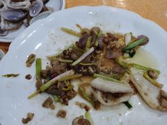 -鹏城人家海鲜酒家·23年老字号(较场尾店)