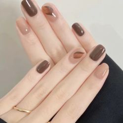 -斯馨·健康美甲美睫