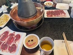 -再宣武文化主题餐厅·清真