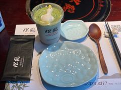 -松鹤精致料理(五一中路店)