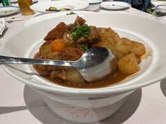 -禧宴Joyous Restaurant(禧园店)