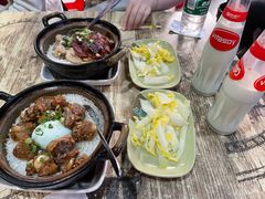 -红星光发煲仔饭(大石街店)
