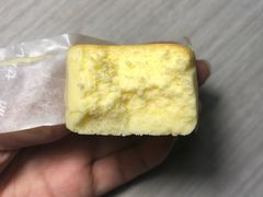 原味半熟芝士-好利来(东直门银座店)