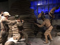 -上海四行仓库抗战纪念馆