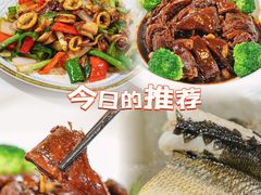 -东坊味道私房菜·地道顺德菜(大良店)