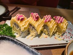 -福樱兰海鲜放题铁板烧(加州店)