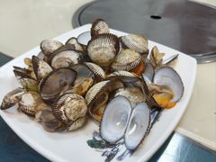 -富临港·蒸汽海鲜·手抓海鲜·炒菜(栈桥店)