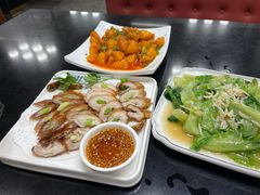 -旺达小吃•三十年福州菜(正大广场店)