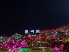 -枇杷园食为鲜火锅(南山店)