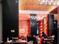 -羡餐厅·杭帮菜·淳菜(千岛湖自由洲际殿店)