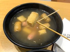 -斯利美甜品slimay dessert(滨江高教园店)