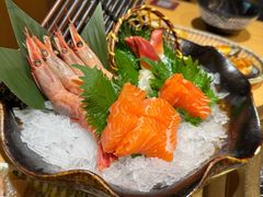 -小乔回转寿司(沈阳大悦城店)