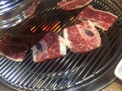 -やきにく 牛将日式焼肉(新华路店)