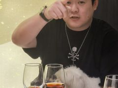 -旺顺阁·北京菜·烤鸭(大望路店)