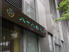 门面-八十八粉儿(尚都店)
