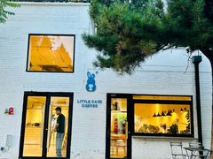 -小意思咖啡店(草桥店)
