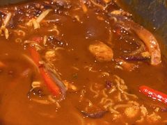 -功夫怪兽·烧烤(珠江路店)