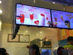 -CoCo都可(新街店)
