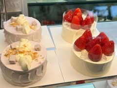 -喜茶(深圳欢乐海岸LAB店)