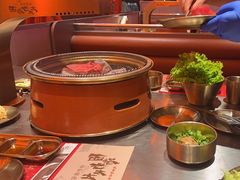 -西塔老太太泥炉烤肉(苏州大悦城店)