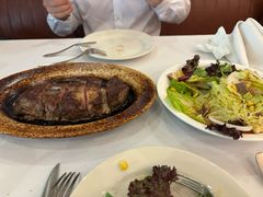 -摩根扒房(桐梓林店)