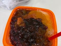 -冰冰酱老味刨冰绵绵冰(中山路总店)