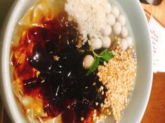 -绿茶餐厅(平谷华联店)