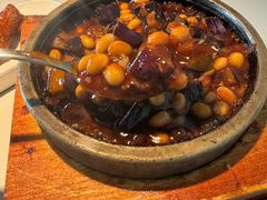 -庆江南江南菜(琴湖溪里花园城店)