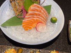-古田居·特色寿司料理(星之岛旗舰店)