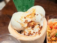 -婉泰·特色小吃·舂鸡脚(告庄二店)