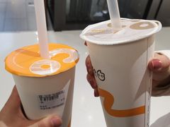 -CoCo都可(合生汇店)