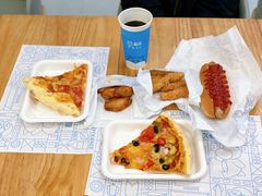 -盒马X会员店(上海森兰商都店)