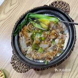 煲仔饭