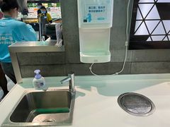 -盒马鲜生(宝地店)