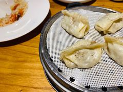 -胖老汉椒麻鸡清真新疆菜(西御街店)