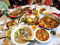 -辣婆婆(航天桥店)