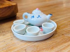 -图味美小黄鱼·景德菜(浙江路店)