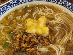 -同得兴面馆.苏式面.三虾面(园区店)