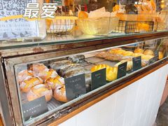 -仙峰天然面包(迎宾路店)