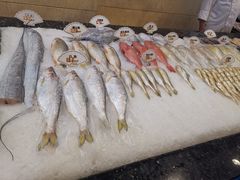 -温州王朝大酒店-自助餐厅