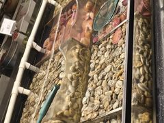 -韩盛·盛江山自助料理(中街大悦城店)