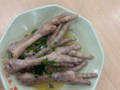 -百家鸡味馆(清泰店)