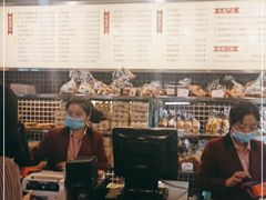 -国际饭店·帆声西饼屋(黄河路店)