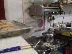 -白下元宵铺(中央北路店)