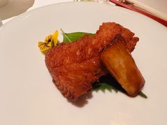招牌熏鱼-西郊5号·Maggie 5